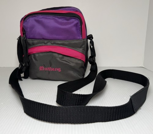 Borsa fotocamera vintage