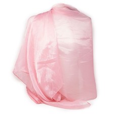 Stola donna rosa cerimonia