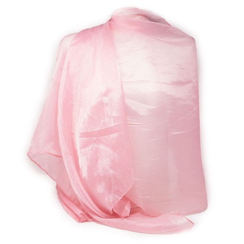 Stola donna rosa cerimonia
