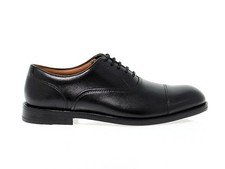 Clarks COLI BO N Black Leather