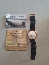 Orologio zeppelin 7362-4