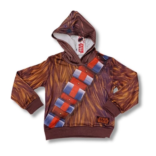 Maglia star wars - , felpa