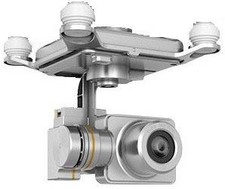 DJI Part 2 Phantom Vision Plus