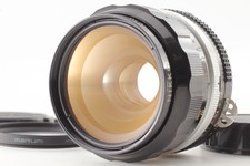 Nikon Nikkor-O Auto 35mm f/2 Ai obiettivo grandangolare convertito Exc++++ dal GIAPPONE