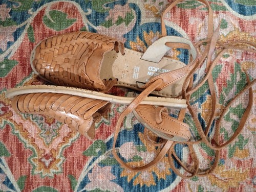 Sandali stringati huarache - sandali,