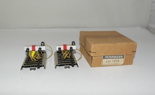 Marklin cod 7059 - h0, :