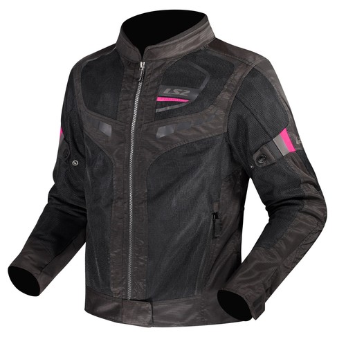 Ls2 garda air giacca moto - air, da