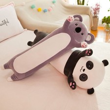 Lussuoso cuscino peluche panda