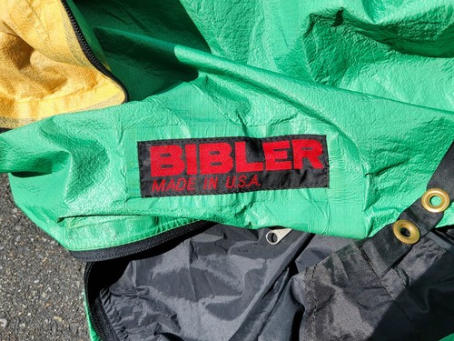 Bibler treppiede vintage - (usa),