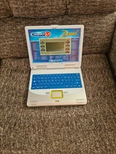 Clementoni Computer kid Duel in inglese