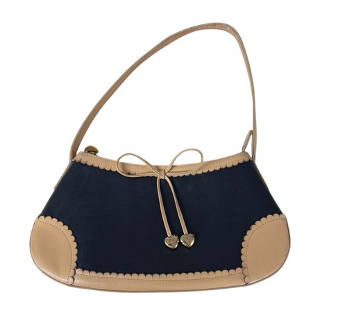 Borsa tracolla lovecat paris - a,