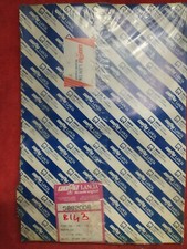 SERIE GUARNIZIONE CAMBIO RITMO 105 125 130TC REGATA 105 X1/9 FIVE SPEED 5882008