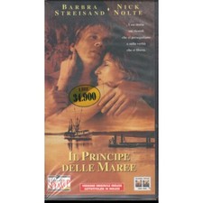 Il Principe Delle Maree VHS