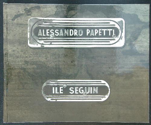 Alessandro papetti ile - alessandro,