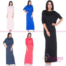 Abito da pipistrello da donna