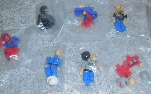 Transformers kreo kreon lotto - transformers,