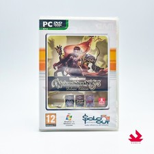 NEVERWINTER NIGHTS DELUXE