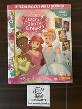 SEALED ALBUM VUOTO EMPTY SET