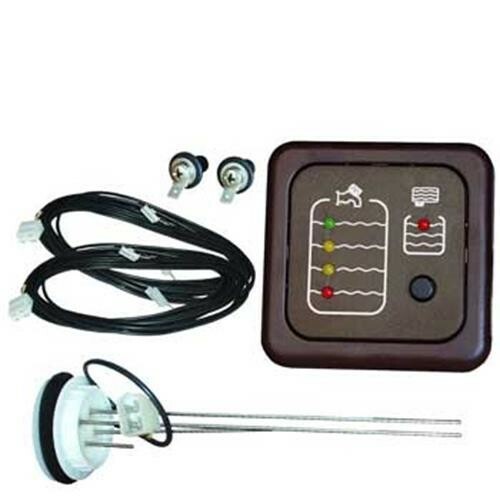 Kit indicatore livello acqua - kit,