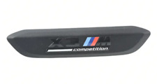 BMW X3 M F97 Console Centrale