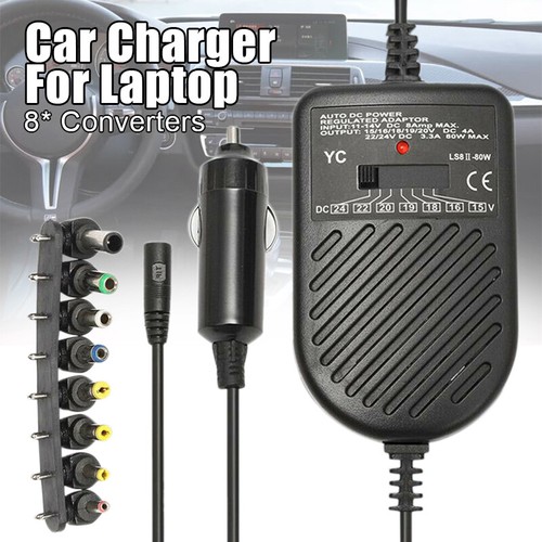 Adattatore caricatore auto