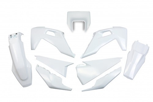 Kit plastiche husqvarna - plastiche,