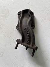 Downpipe Elbo Punto GT Turbo Originale Per Ihi Vl7 7728470