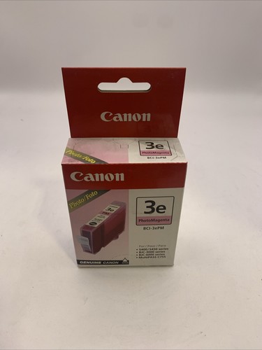 Canon bci 3epm serbatoio - canon, bci-3epm