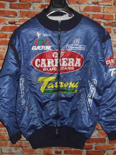 Carrera tassoni maglia bici - carrera,
