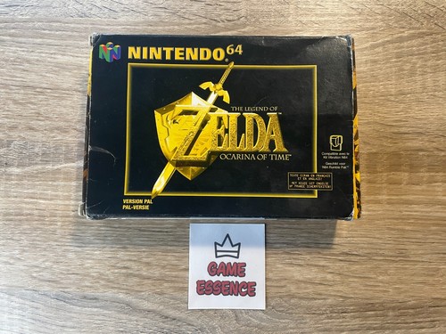 The legend zelda ocarina of - the,