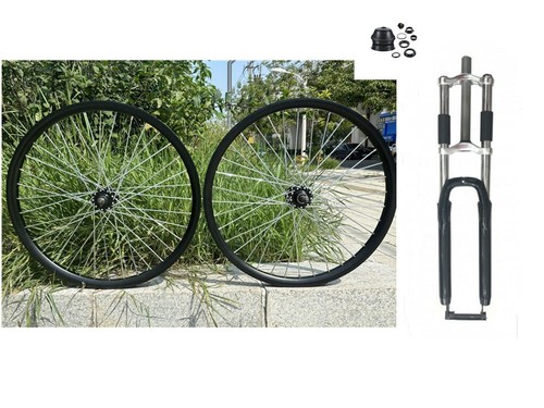 Cdh cerchi bicicletta - cerchi,