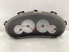 QUADRO STRUMENTI PER PEUGEOT