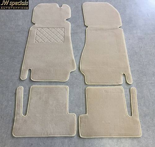 Tappetini auto per - auto, fiat
