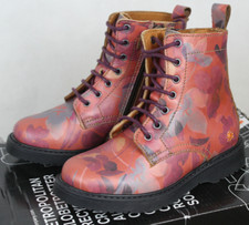 Stivaletti Petalo Art Dublin