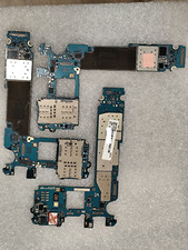 Motherboard scheda madre logic