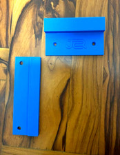 Per  Festool FS-WA/90 e compatibili appendino + antiribaltamento