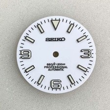 Quadrante orologio explorer - quadrante,
