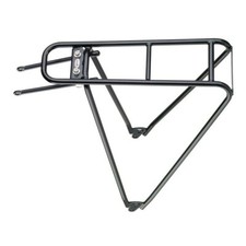 rear luggage rack logo classic