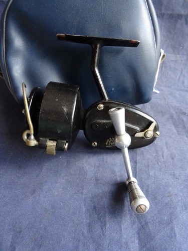Mulinello spinning mitchell - mulinello,