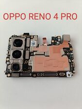 Scheda madre motherboard 12gb/256gb Originale Oppo RENO 4 PRO 5G + Fotocamera