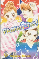 PARFAIT TIC! 06 SHOT 82