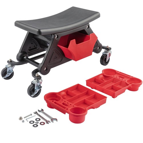 Carrello ruote officina lavoro - carrello,