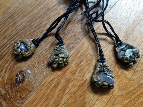 Collana unisex uomo - uomo,