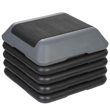 Piattaforma Esercizio Aerobico