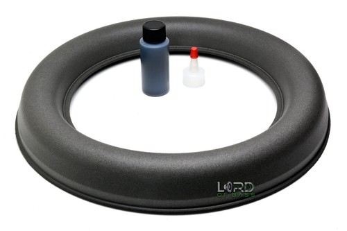 Audio 12w7 foam - 12w7, surround
