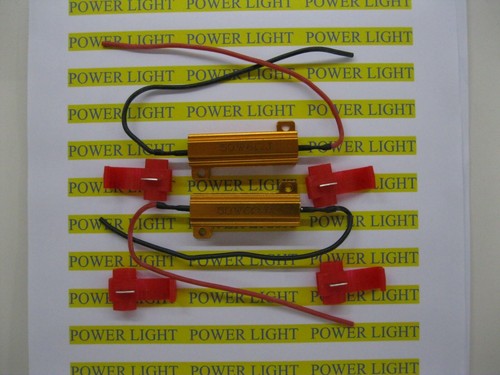 Luci led spegni spie - , cp