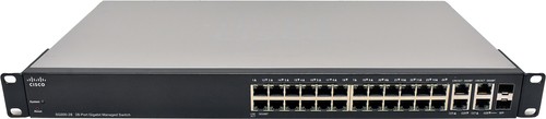 Cisco sg300 srw2024 - cisco, srw2024-k9