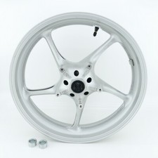 Cerchio anteriore Yamaha FZ6