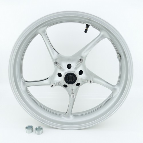 Cerchio anteriore yamaha - anteriore, fz6