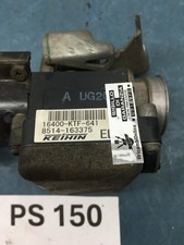 CORPO FARFALLATO HONDA PS 125 150 2006 2007 2008 2009 2010 2011 2012